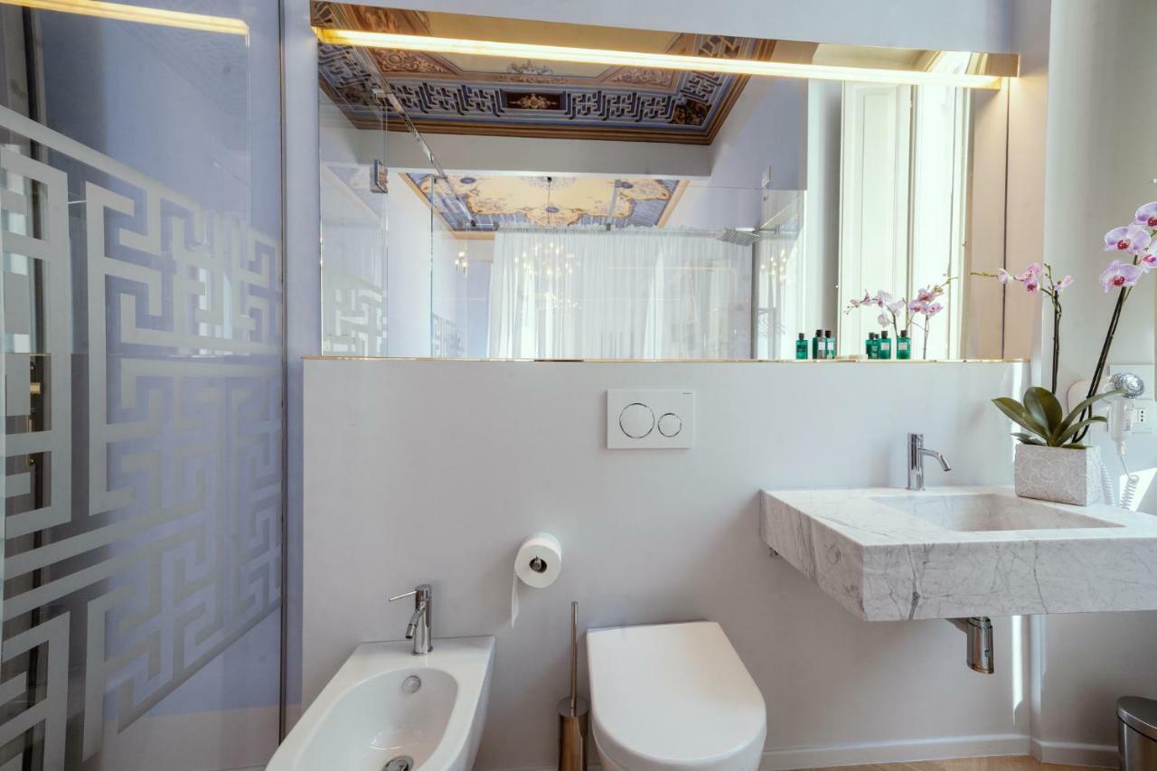 Palazzo Dei Grifoni - Luxury Suites - San Benedetto del Tronto Exterior photo