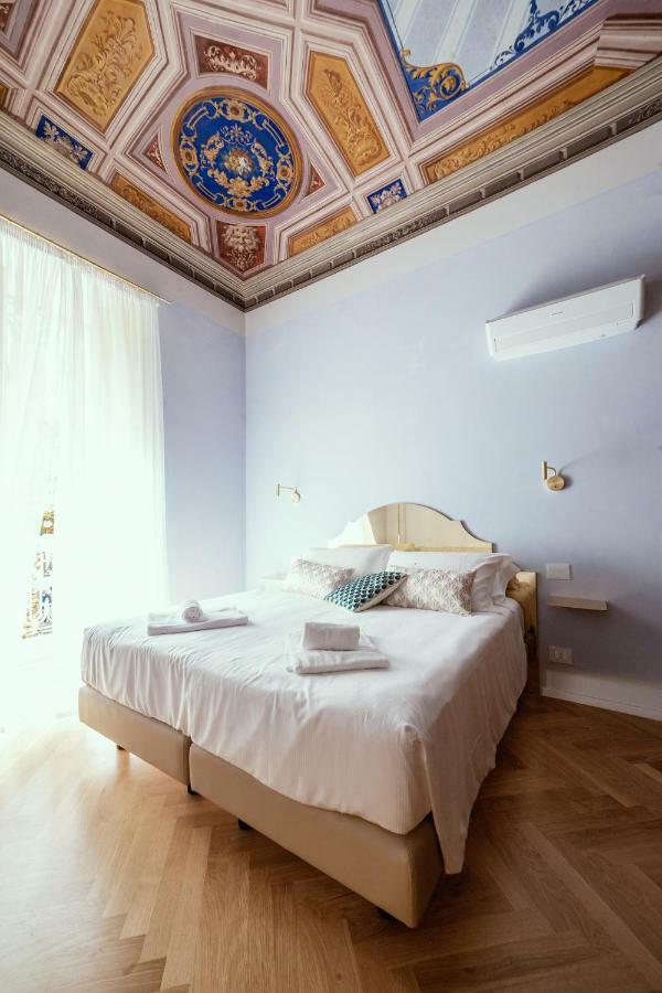 Palazzo Dei Grifoni - Luxury Suites - San Benedetto del Tronto Exterior photo