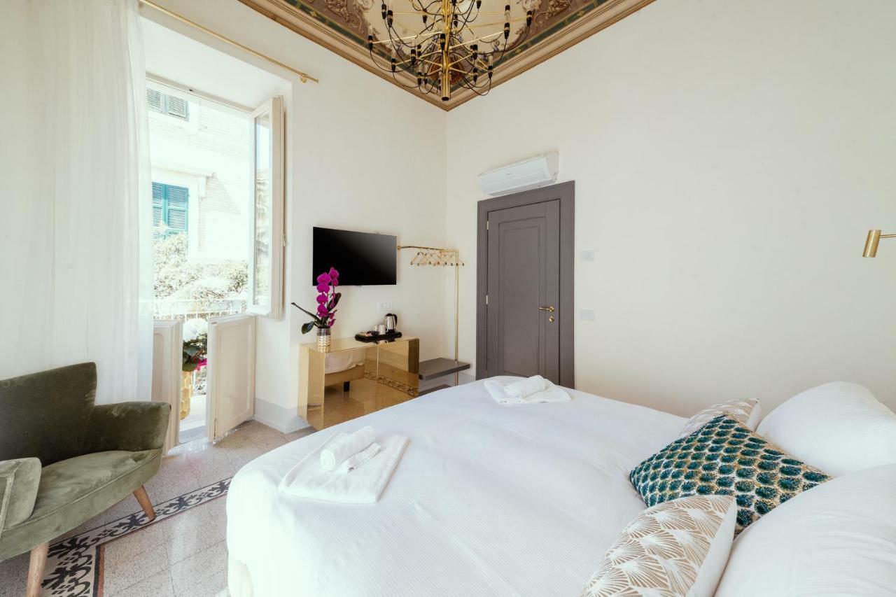 Palazzo Dei Grifoni - Luxury Suites - San Benedetto del Tronto Exterior photo
