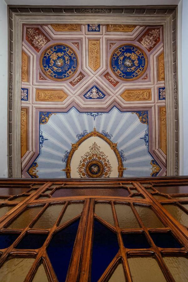 Palazzo Dei Grifoni - Luxury Suites - San Benedetto del Tronto Exterior photo
