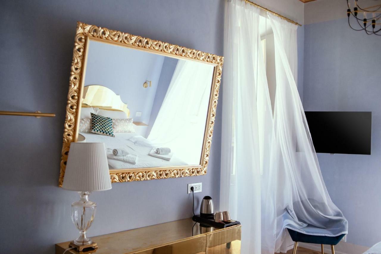Palazzo Dei Grifoni - Luxury Suites - San Benedetto del Tronto Exterior photo