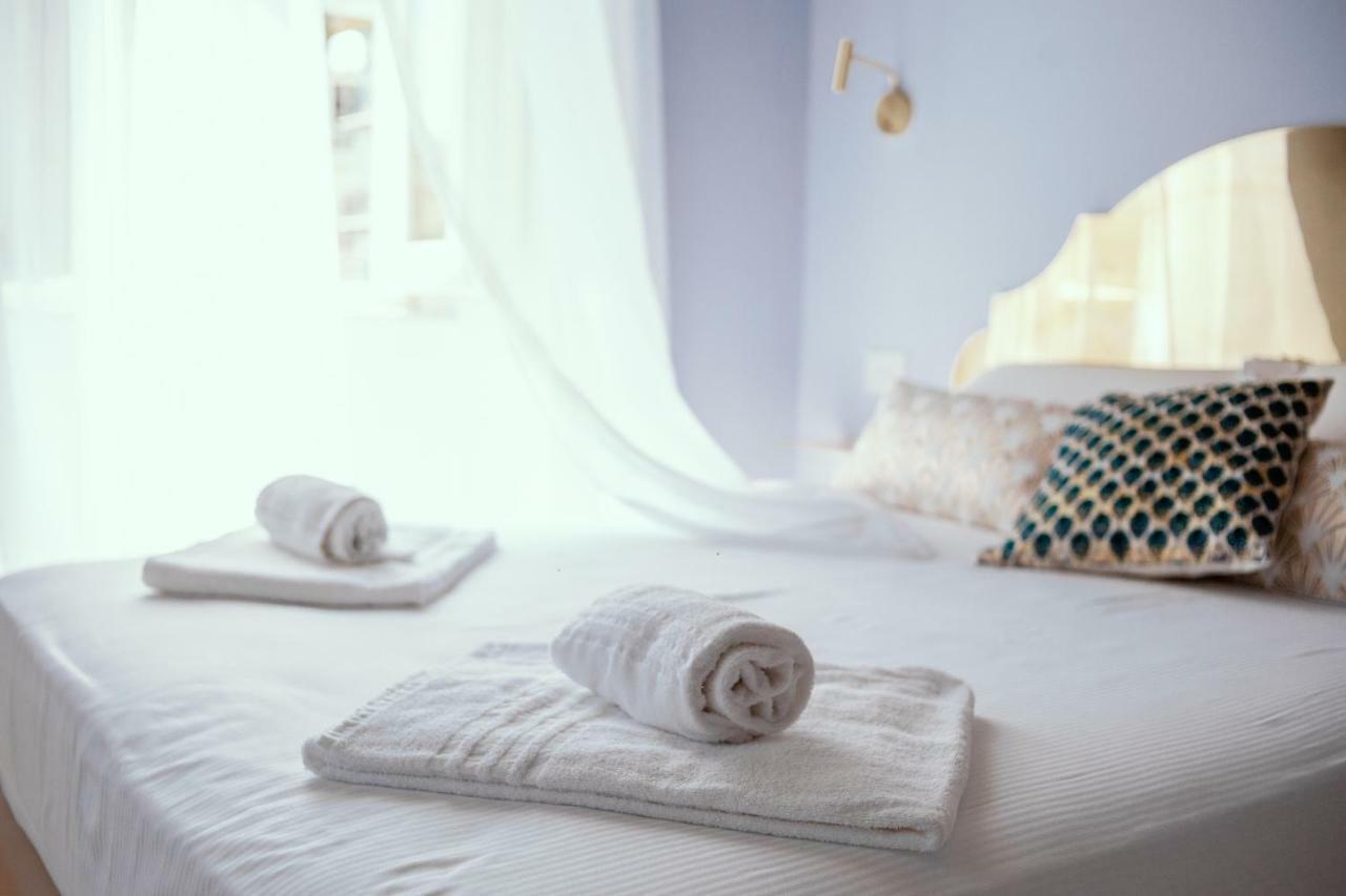 Palazzo Dei Grifoni - Luxury Suites - San Benedetto del Tronto Exterior photo